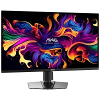 Игровой монитор MSI MAG 321UP QD-OLED фото 1
